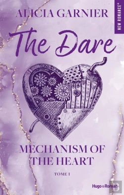 Bertrand.pt - Mechanism Of The Heart Tome 1 : The Dare