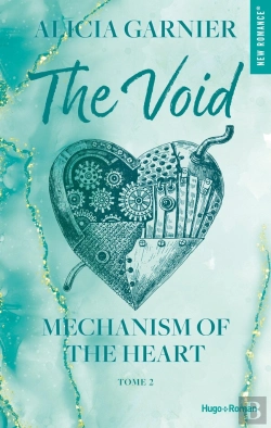 Bertrand.pt - Mechanism Of The Heart Tome 2 : The Void