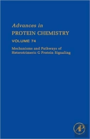 Mechanisms And Pathways Of Heterotrimeric G Protein Signaling