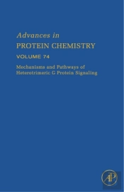 Mechanisms And Pathways Of Heterotrimeric G Protein Signaling