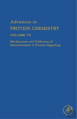Bertrand.pt - Mechanisms And Pathways Of Heterotrimeric G Protein Signaling