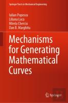 Mechanisms For Generating Mathematical Curves