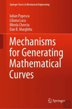 Bertrand.pt - Mechanisms For Generating Mathematical Curves