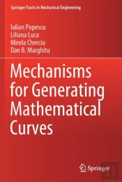Mechanisms For Generating Mathematical Curves