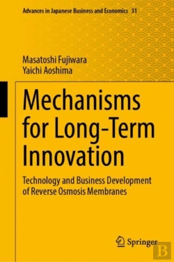 Bertrand.pt - Mechanisms For Long-Term Innovation