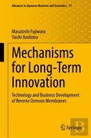 Mechanisms For Long-Term Innovation