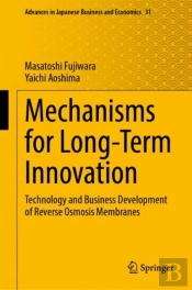 Mechanisms For Long-Term Innovation