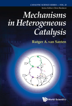 Bertrand.pt - Mechanisms In Heterogeneous Catalysis