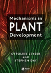 Mechanisms In Plant Development