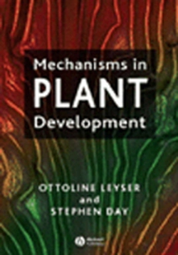 Bertrand.pt - Mechanisms In Plant Development