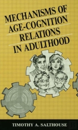 Bertrand.pt - Mechanisms Of Age-Cognition Relations In Adulthood