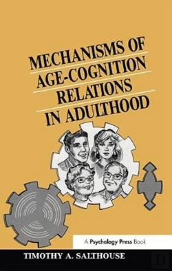 Bertrand.pt - Mechanisms Of Age-Cognition Relations In Adulthood