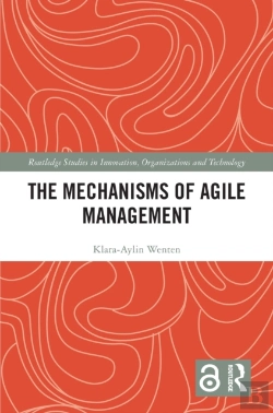 Bertrand.pt - Mechanisms Of Agile Management