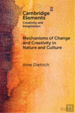 Bertrand.pt - Mechanisms Of Change And Creativity In Nature And Culture