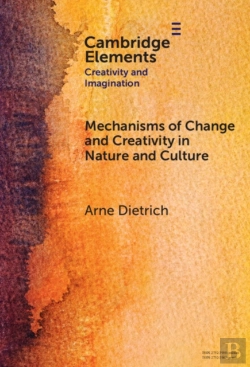 Bertrand.pt - Mechanisms Of Change And Creativity In Nature And Culture
