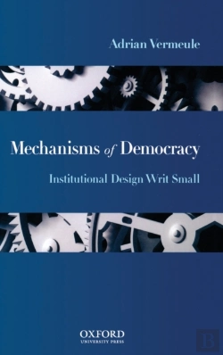 Bertrand.pt - Mechanisms Of Democracy