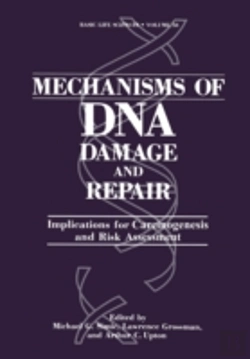 Bertrand.pt - Mechanisms Of Dna Damage & Repair