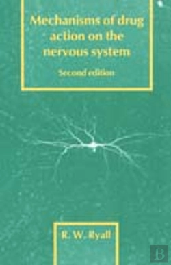 Bertrand.pt - Mechanisms Of Drug Action On The Nervous System