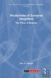 Mechanisms Of European Integration