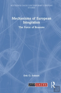 Bertrand.pt - Mechanisms Of European Integration
