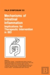 Mechanisms Of Intestinal Inflammation