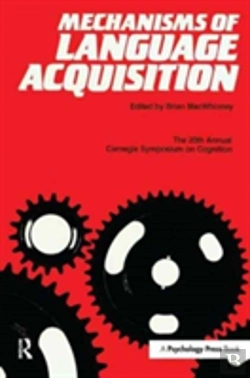 Bertrand.pt - Mechanisms Of Language Acquisition