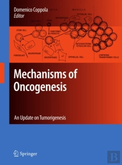 Bertrand.pt - Mechanisms Of Oncogenesis