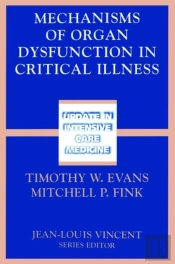 Mechanisms Of Organ Dysfunction In Critical Illness