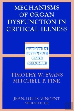 Bertrand.pt - Mechanisms Of Organ Dysfunction In Critical Illness
