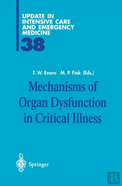 Bertrand.pt - Mechanisms Of Organ Dysfunction In Critical Illness