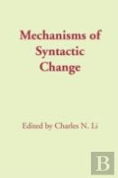 Mechanisms Of Syntactic Change
