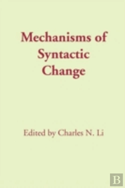 Bertrand.pt - Mechanisms Of Syntactic Change