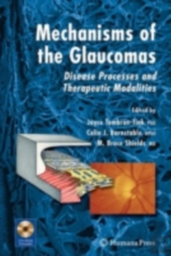 Bertrand.pt - Mechanisms Of The Glaucomas