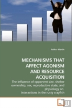 Bertrand.pt - Mechanisms That Affect Agonism And