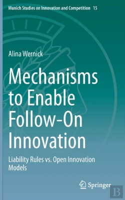 Bertrand.pt - Mechanisms To Enable Follow-On Innovation