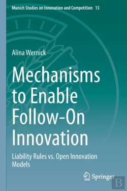 Bertrand.pt - Mechanisms To Enable Follow-On Innovation