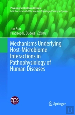 Bertrand.pt - Mechanisms Underlying Host-Microbiome Interactions In Pathophysiology Of Human Diseases