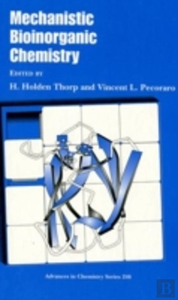 Bertrand.pt - Mechanistic Bioinorganic Chemistry