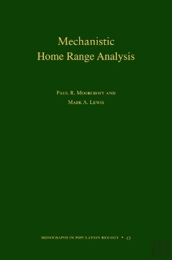Bertrand.pt - Mechanistic Home Range Analysis