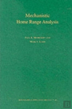 Bertrand.pt - Mechanistic Home Range Analysis