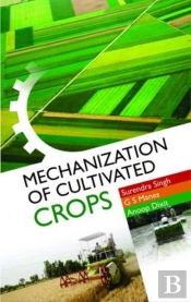 Mechanization Of Cultivated Crops
