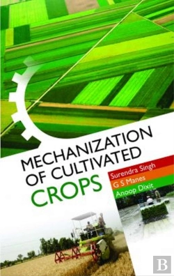 Bertrand.pt - Mechanization Of Cultivated Crops
