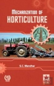 Mechanization Of Horticulture