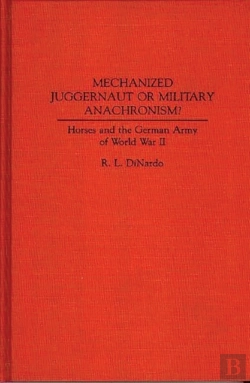 Bertrand.pt - Mechanized Juggernaut Or Military Anachronism?