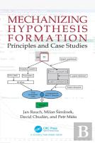 Mechanizing Hypothesis Formation
