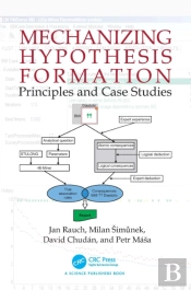 Mechanizing Hypothesis Formation