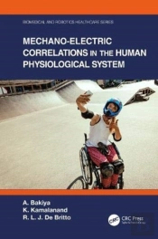 Mechano-Electric Correlations In The Human Physiological System