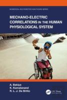 Mechano-Electric Correlations In The Human Physiological System