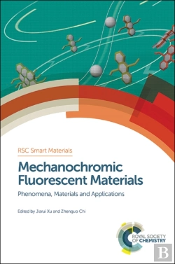 Bertrand.pt - Mechanochromic Fluorescent Materials