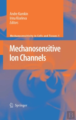Bertrand.pt - Mechanosensitive Ion Channels